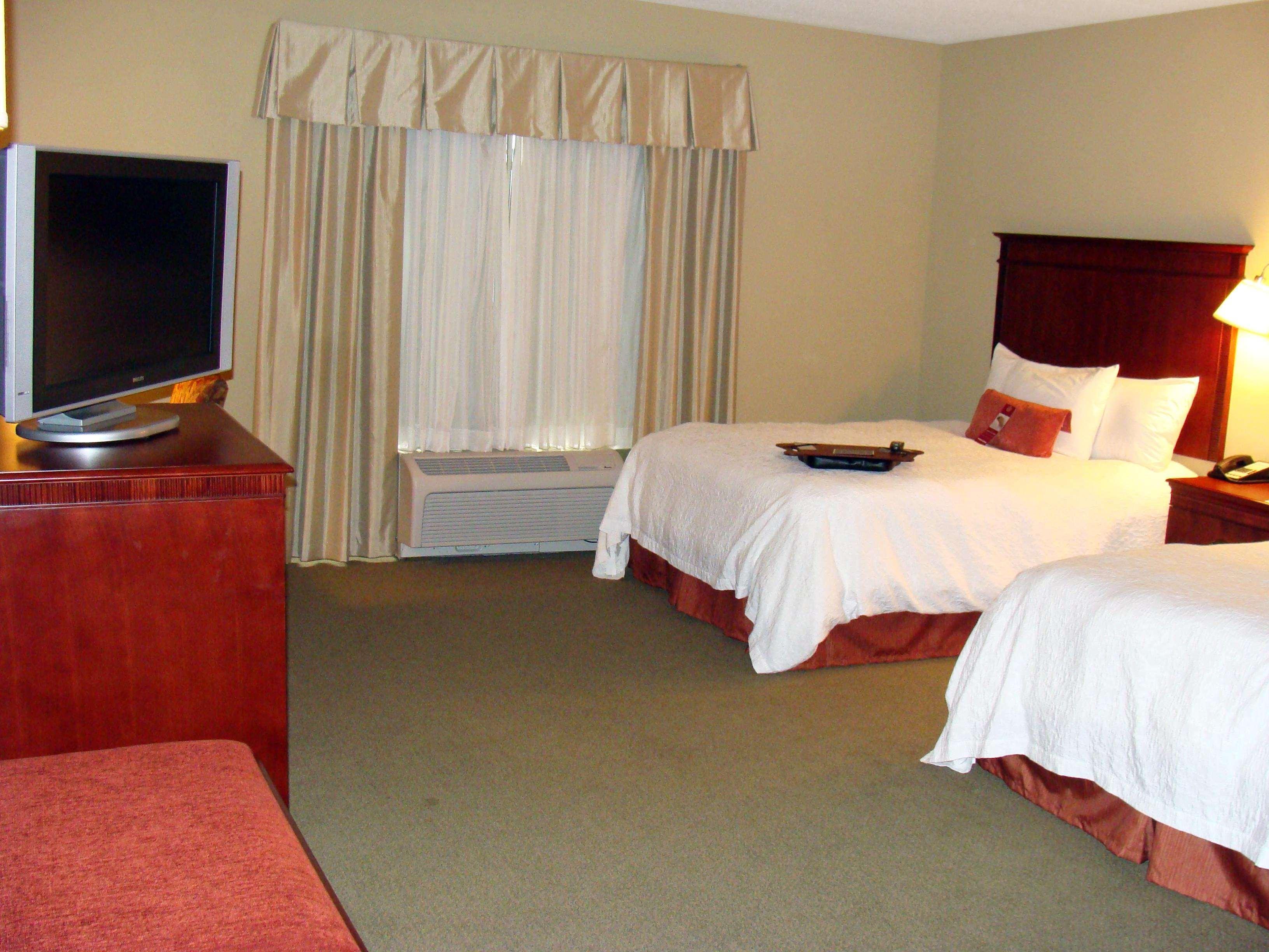Hampton Inn Calera Rom bilde