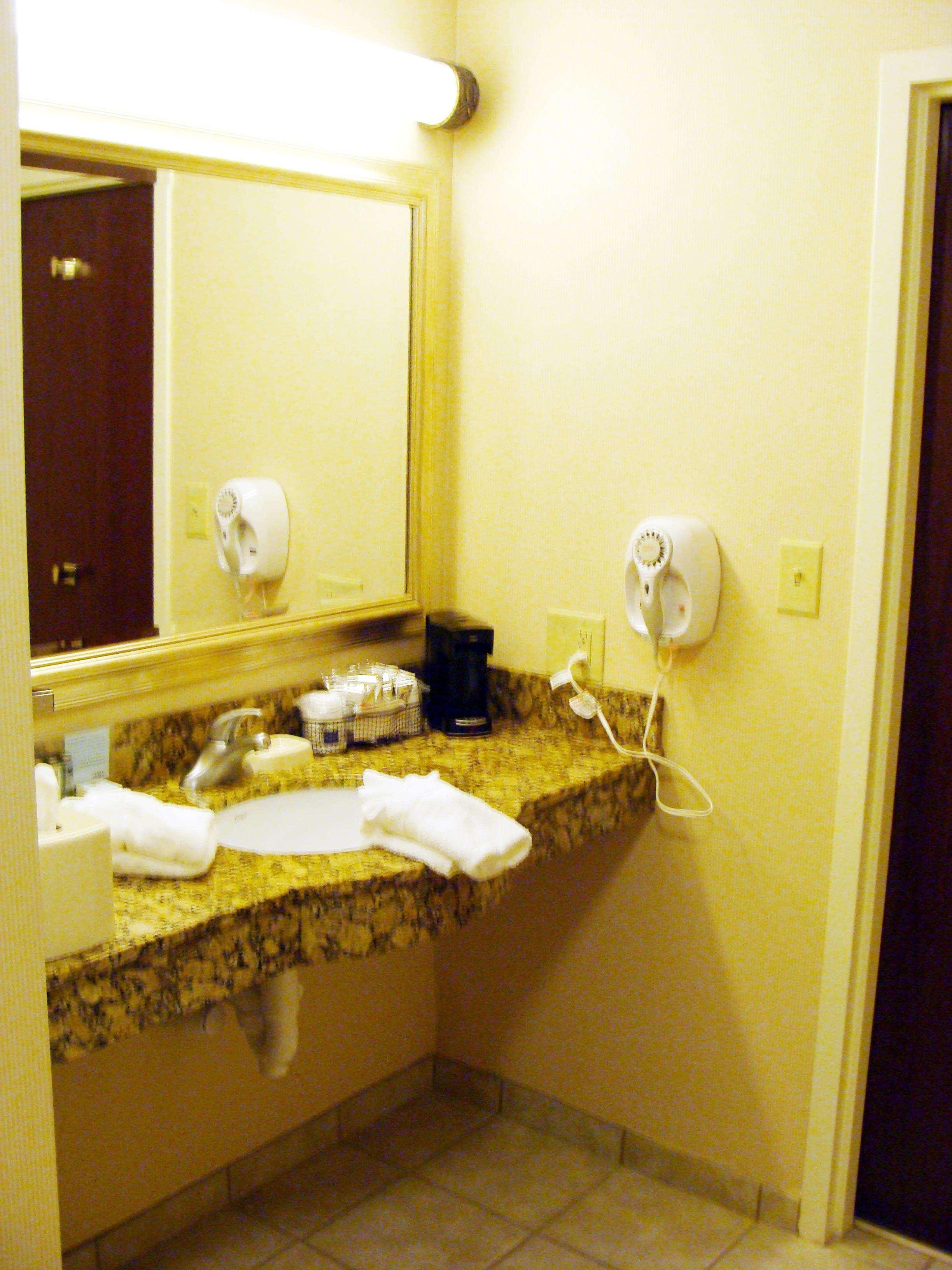 Hampton Inn Calera Eksteriør bilde