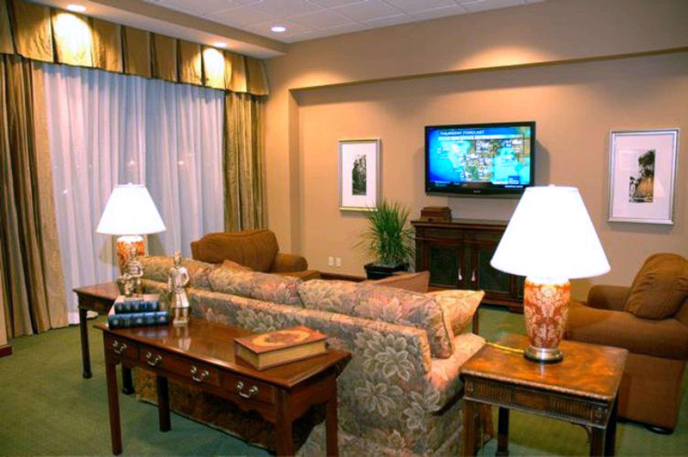 Hampton Inn Calera Eksteriør bilde