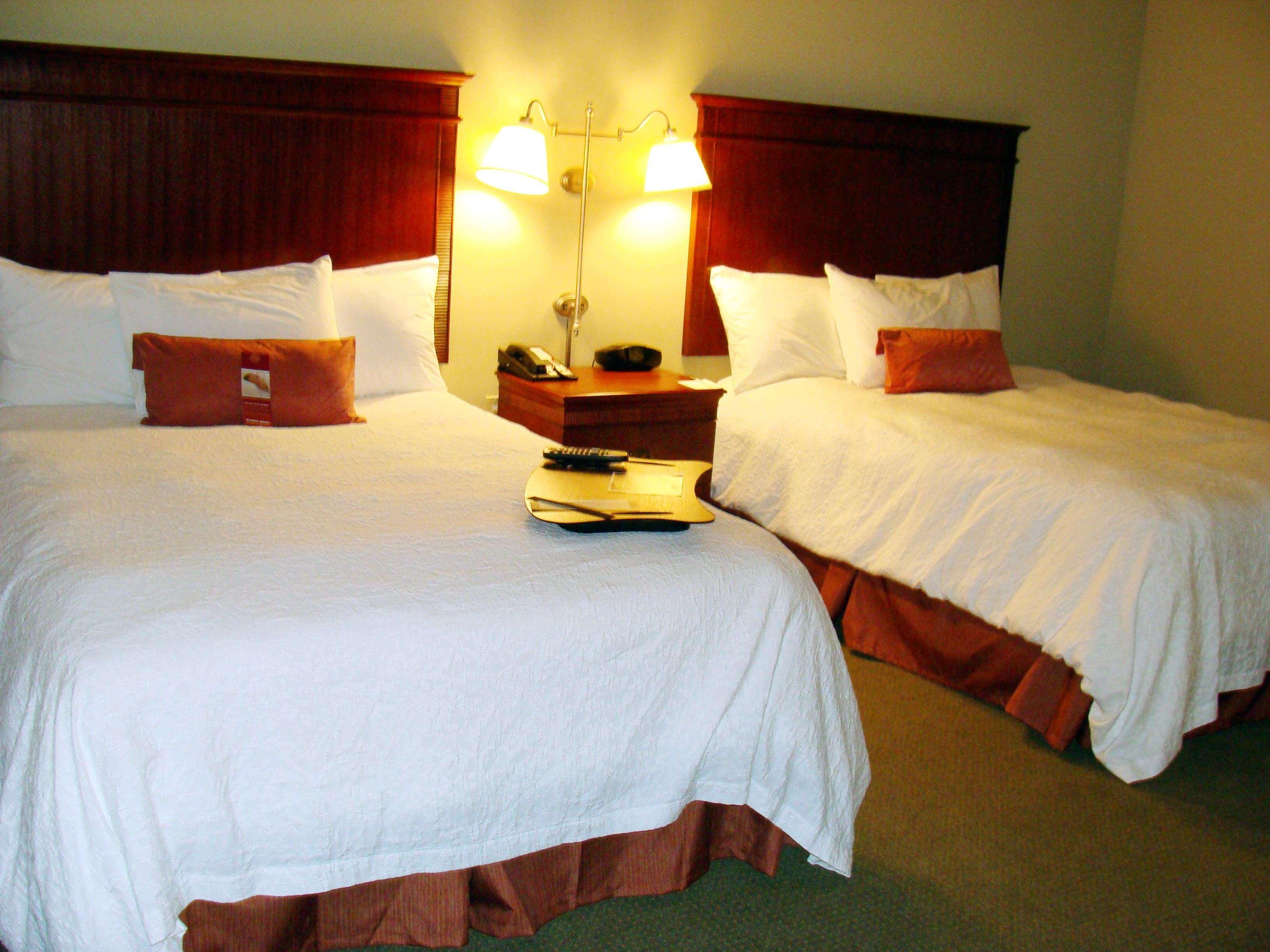 Hampton Inn Calera Rom bilde